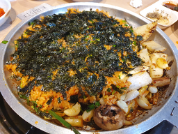 하남장터곱창 4