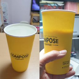 컴포즈커피정훈단지점 3