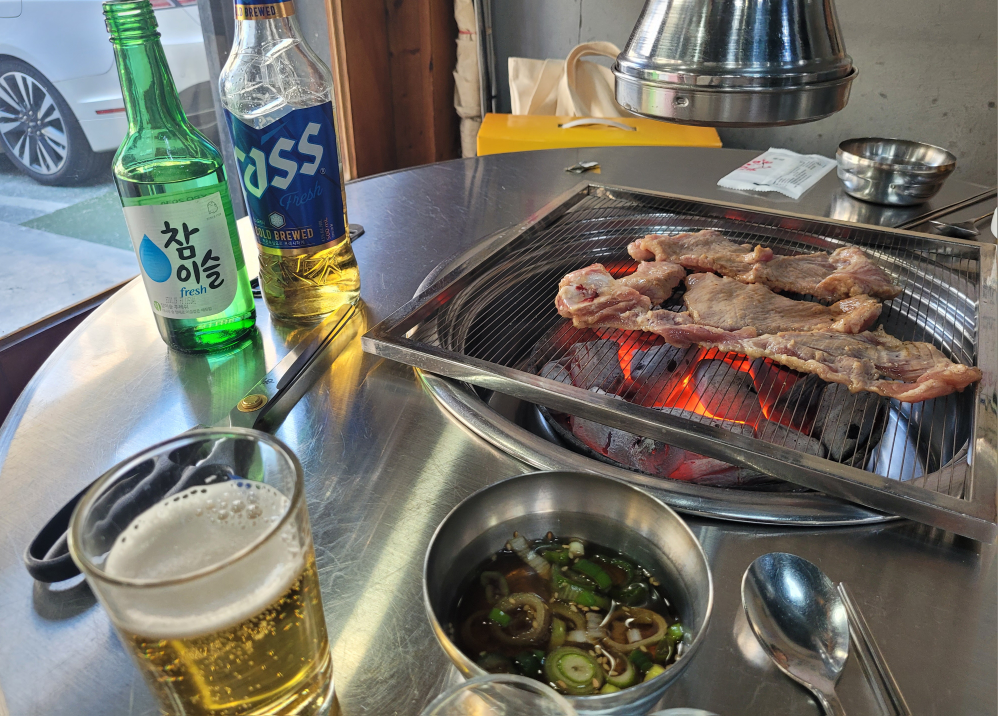 청기와갈비 사진 7