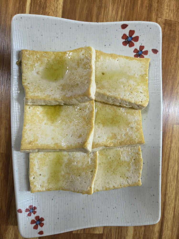 Jangneungsondubu 4