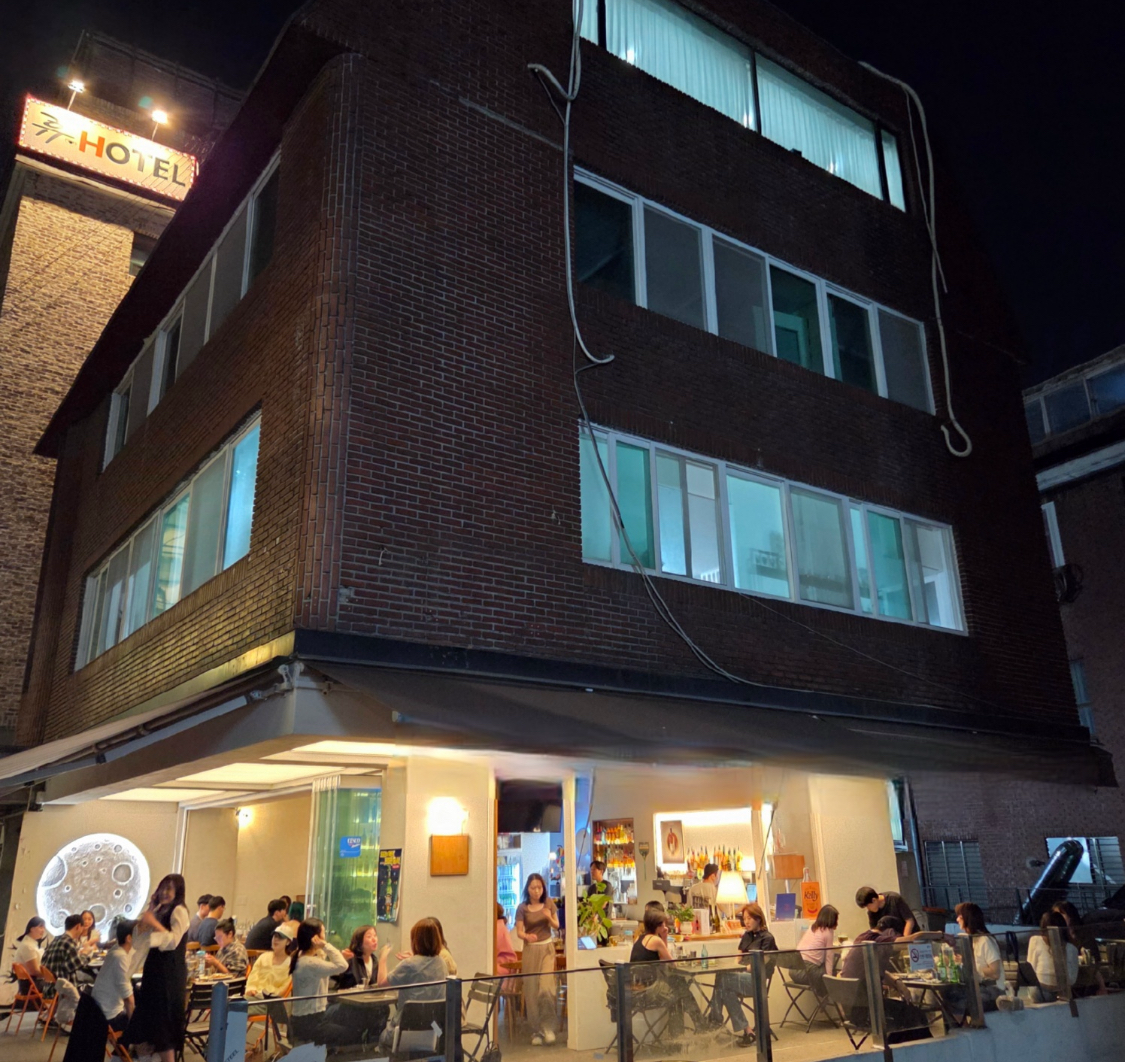 스내치 강남본점 대표 사진