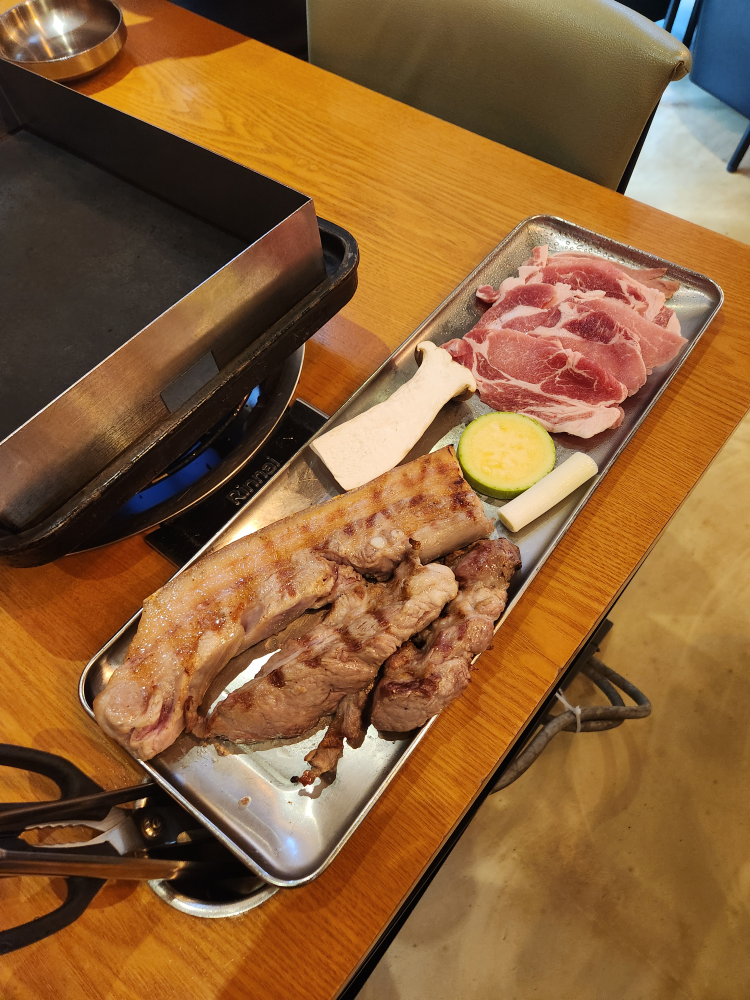 곱창파는고깃집 사진 2
