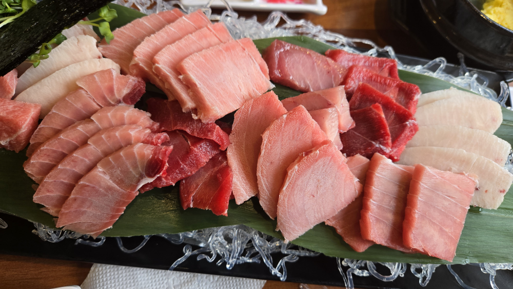Seusirang (스시랑) 1