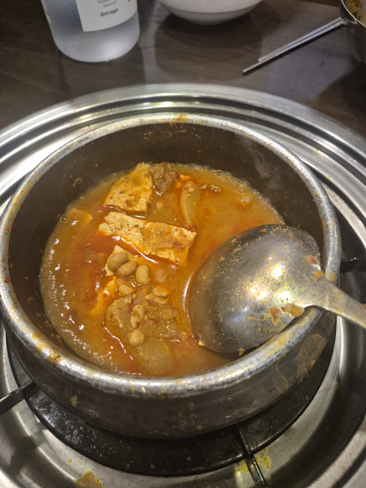 성북동청국장 사진 5