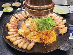 솥고집, 카페이뚜 4