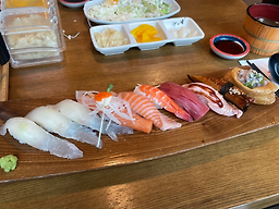 헬로초밥, 킹콩드립 4