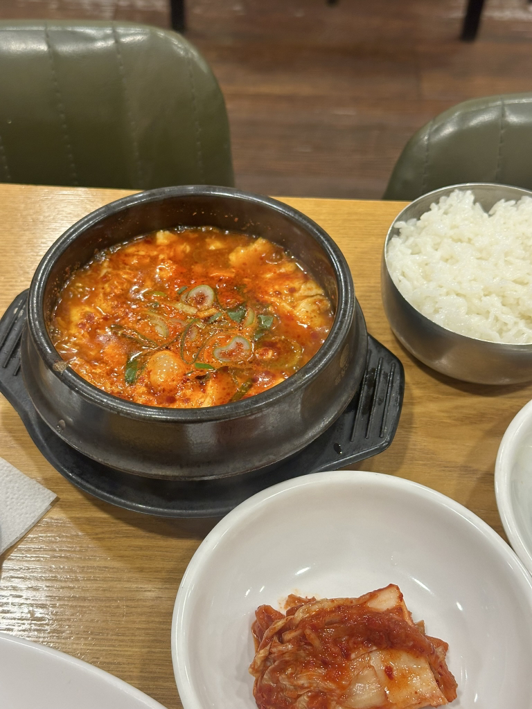 계란말이김치찌개 대표 사진