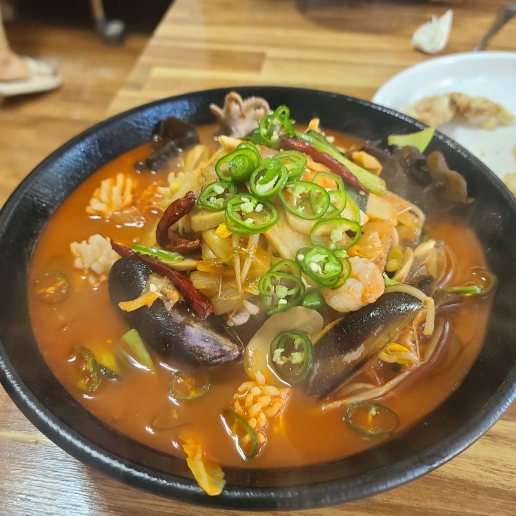 황제식당 1