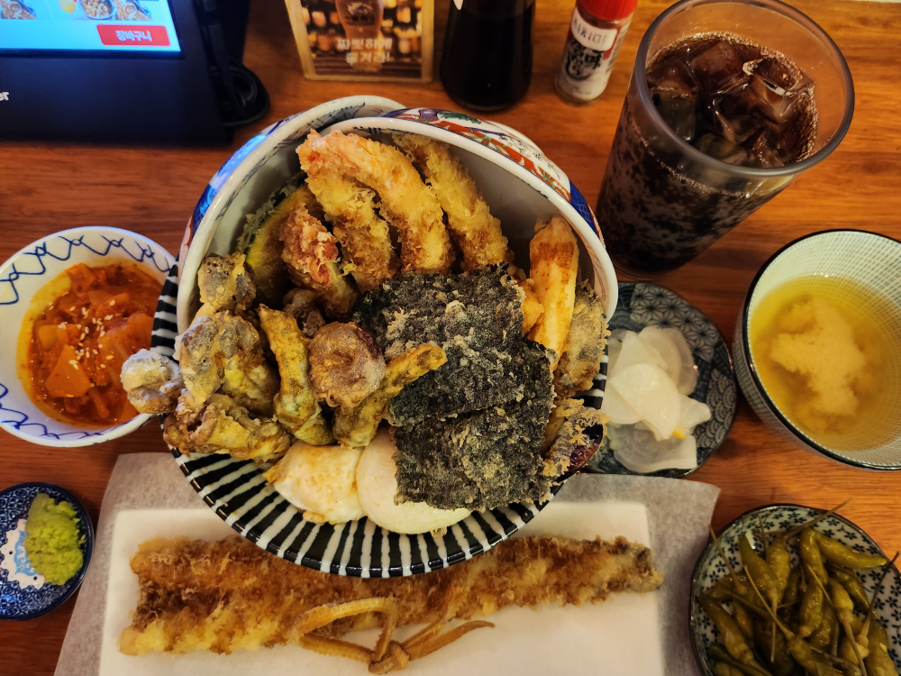 고쿠텐 잠실새내점 대표 사진