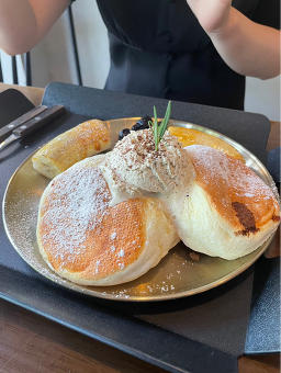 젠젠 보정동카페거리점 사진 4