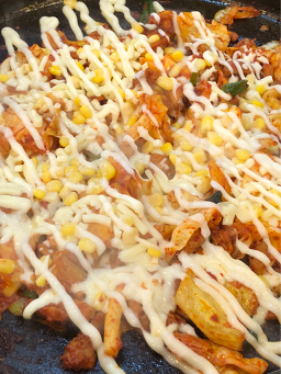 유가네닭갈비 명동1호점 사진 3
