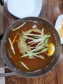 가야밀면 사진 4