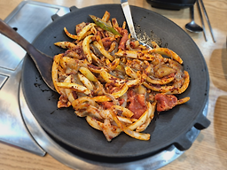 공주칼국수 1