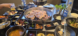 표선연탄구이 사진 2