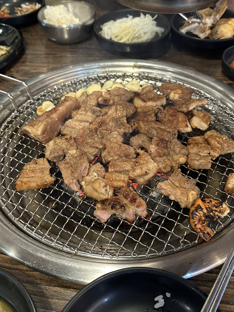 만배식당 대표 사진