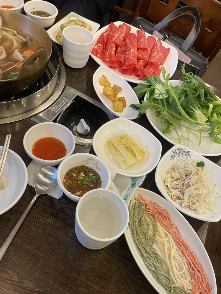 늘푸른채 구로점 사진 2