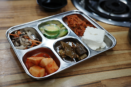 Cheongirangkongirang 5
