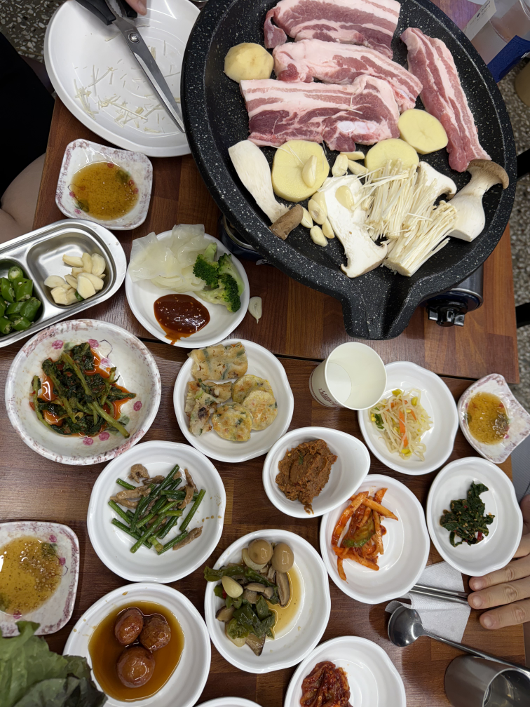 Haengbokhansikdang 5