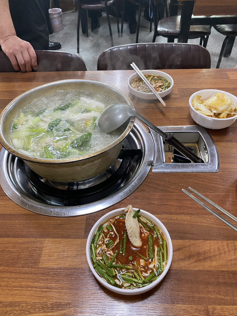 큰안집닭한 마리 4