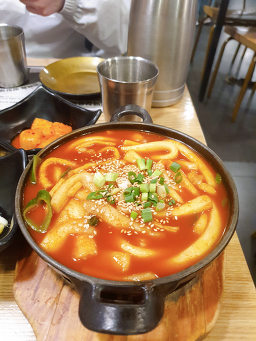 도토리편백집 대학로점 사진 6