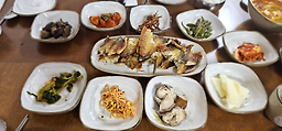Ppippisikdang (삐삐식당) 2