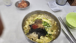 Myeongdongguksu (명동국수) 2