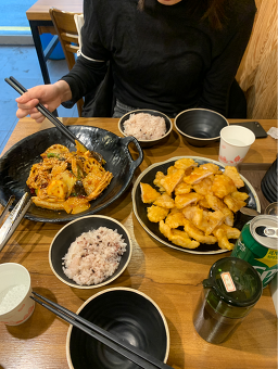 텐파마라탕 마라샹궈 사진 5
