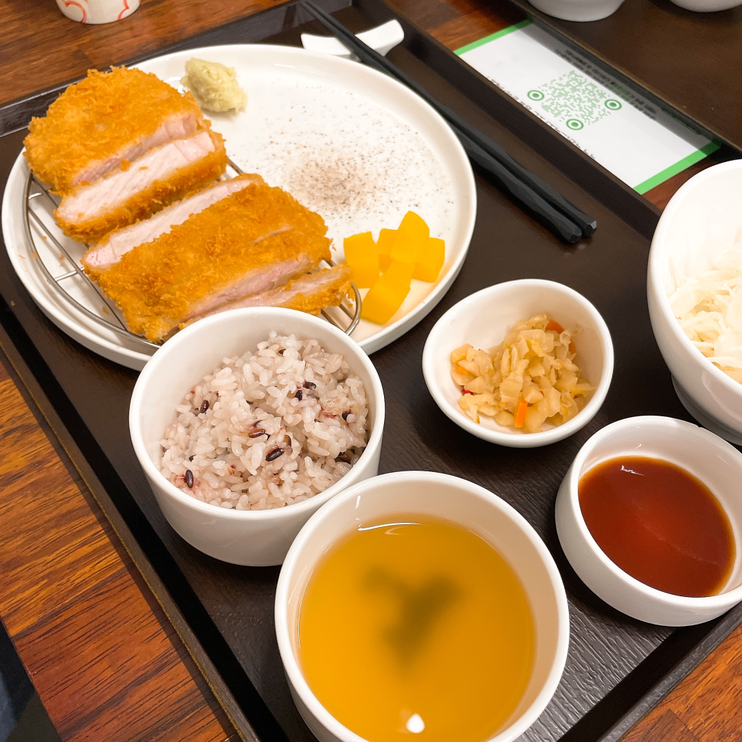 카츠랩 숯불돈까스 사진 3
