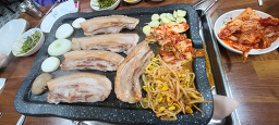 한림항정육마트식당 사진 6