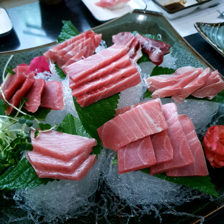 Mujinjangchamchi 1