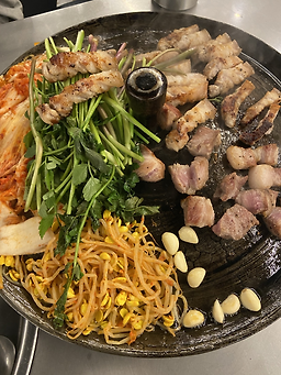 목구멍 용인수지점 사진 2