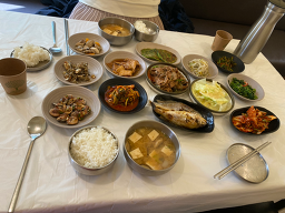 Jeilsikdang (제일식당) 3