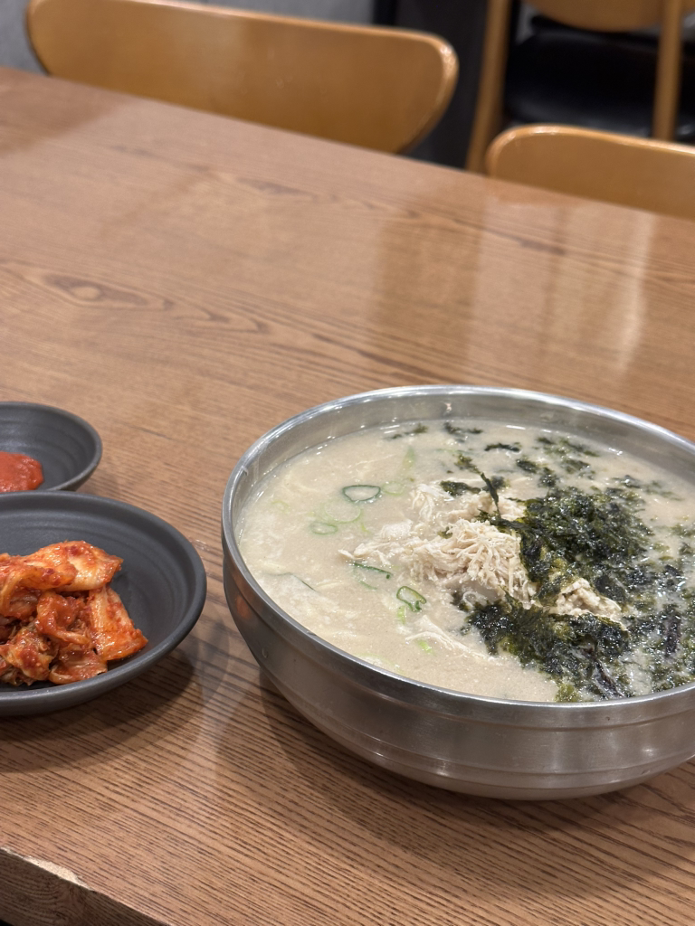 현풍닭칼국수 2