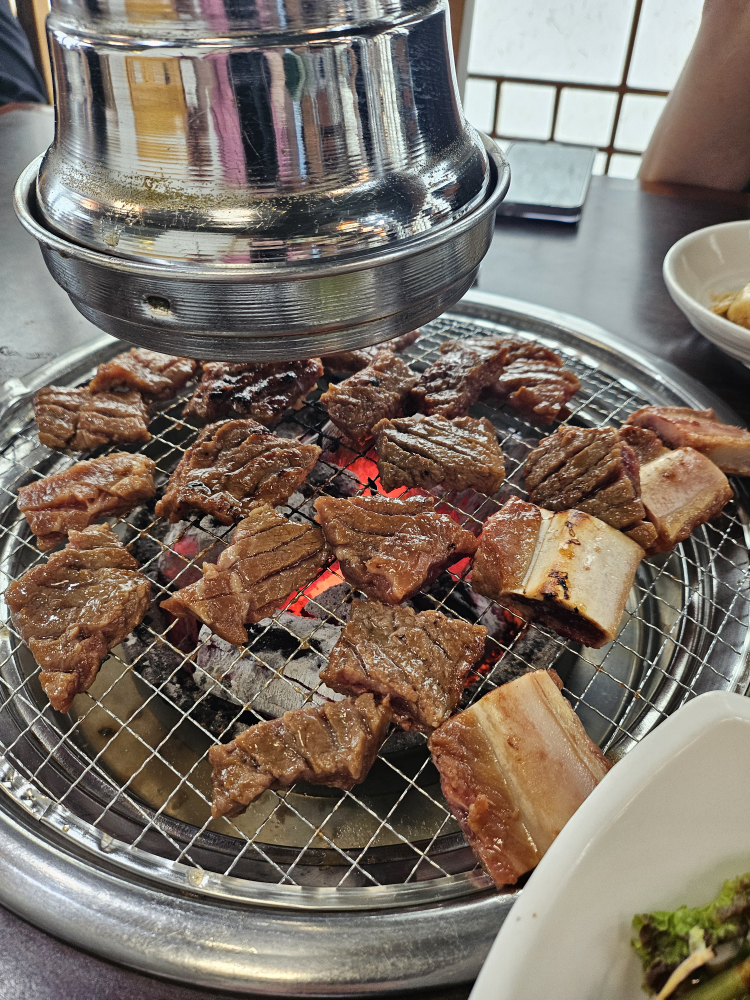 Hunjanggol 2