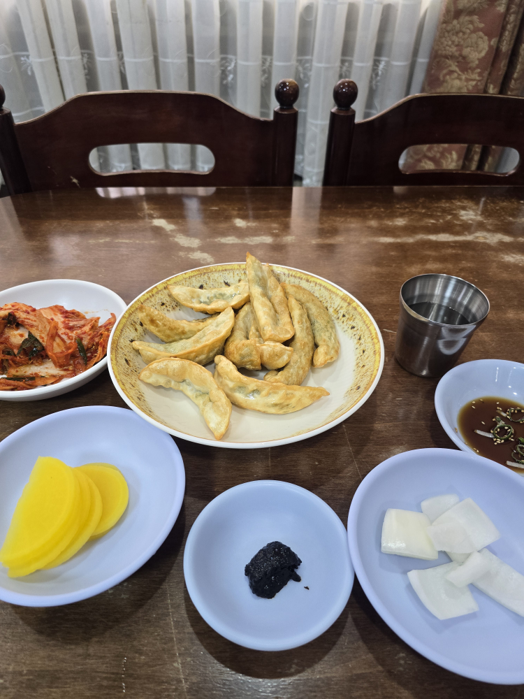 Manrihyang (만리향) 1