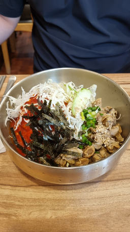 단지국수 사진 2