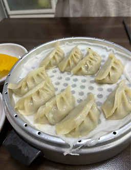 향원만두 6