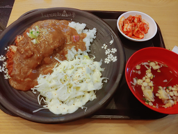 오니기리와이규동 교대메가스터디점 대표 사진