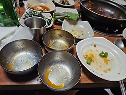 Ssangdungijipsikdang (쌍둥이집식당) 3