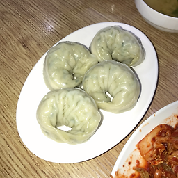 명국수 사진 5