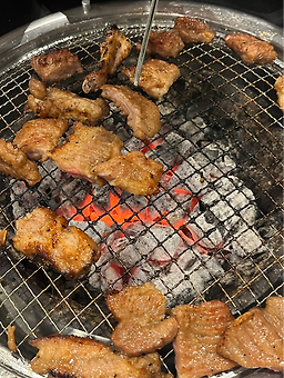 Galbirak (갈비락) 1