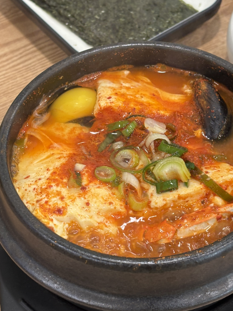 북창동순두부 가락시장점 사진 2