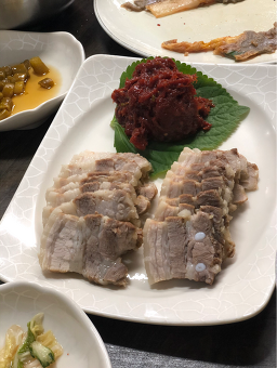 봉평메밀막국수 5