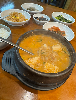 맷돌로만 등촌동점 사진 4