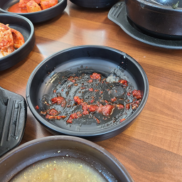 Jeonjukongnamulgukbap 4