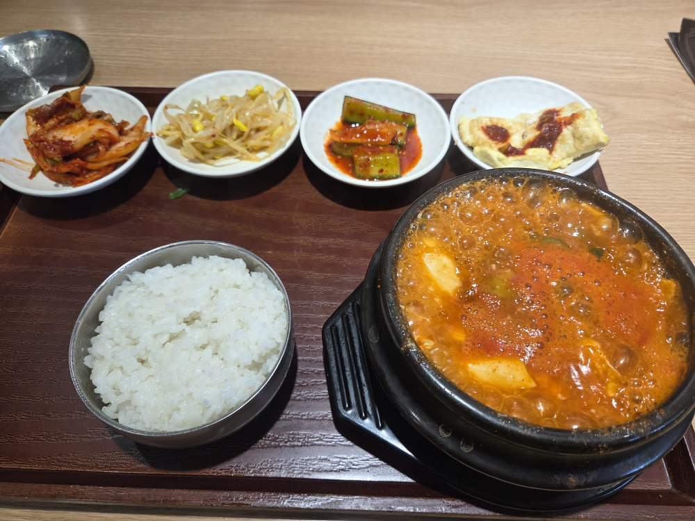 두부사랑 대표 사진