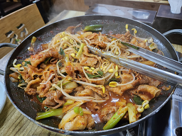 Seonbongsikdang 5