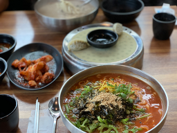 Janggunkalguksu 5
