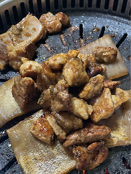 갈비껍데기 사진 2