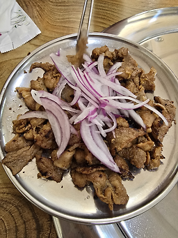 Gayamilmyeon (가야밀면) 3